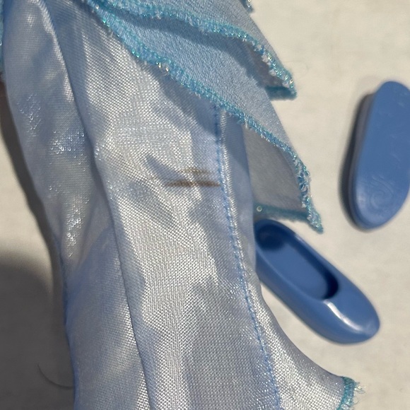 Disney Fairies Dolls - Silvermist and Rosetta - Picture 6 of 8